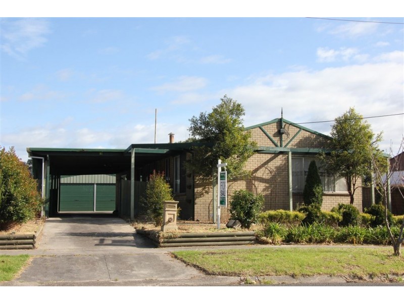 33 3rd Street, Yallourn North VIC 3825