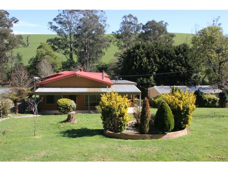 2660 Strzelecki High way, Mirboo North VIC 3871