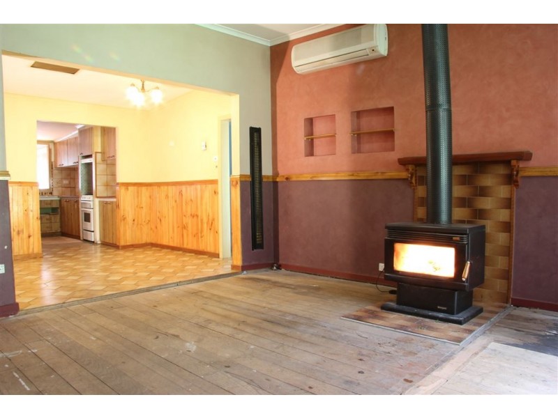 2660 Strzelecki High way, Mirboo North VIC 3871