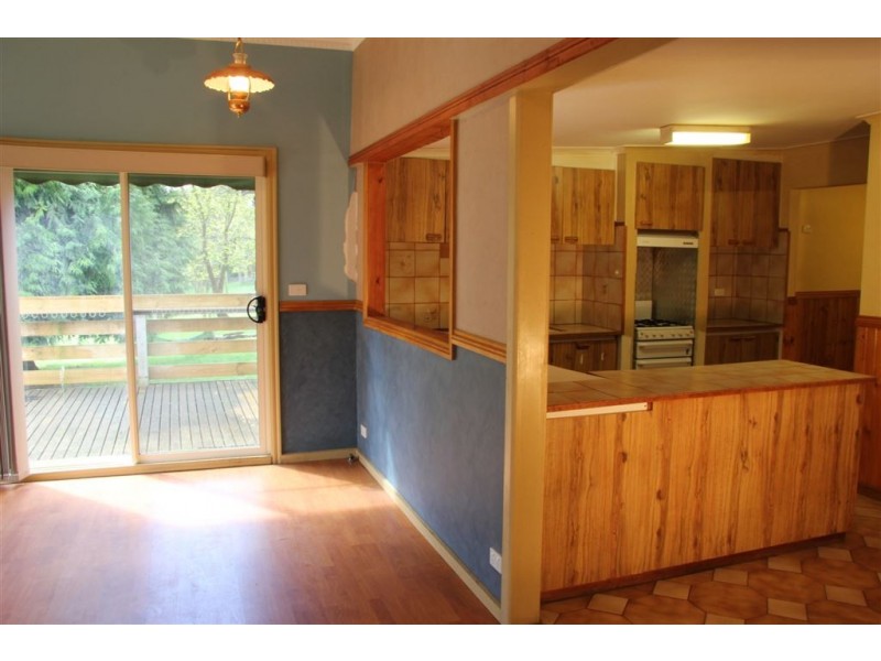 2660 Strzelecki High way, Mirboo North VIC 3871