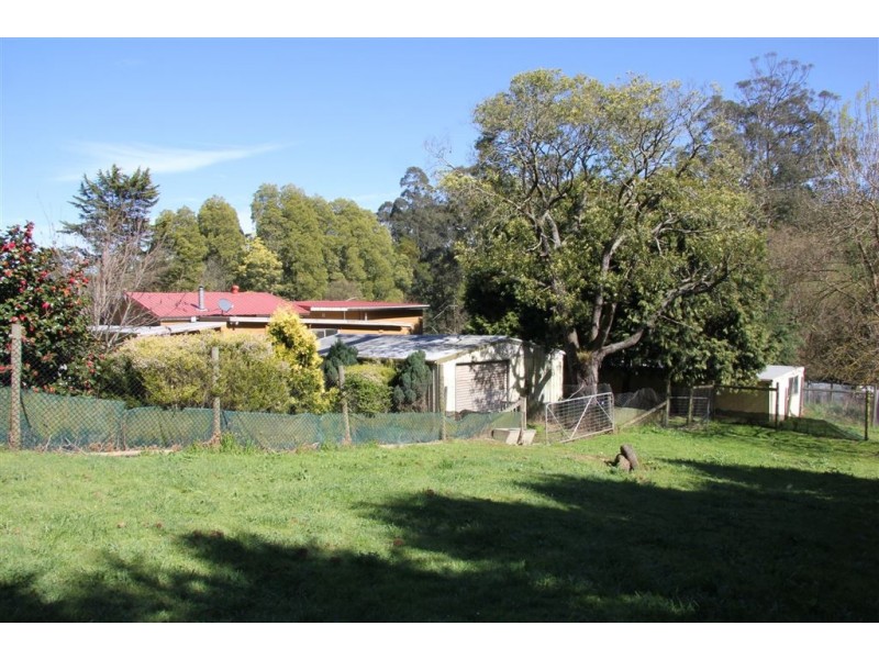 2660 Strzelecki High way, Mirboo North VIC 3871