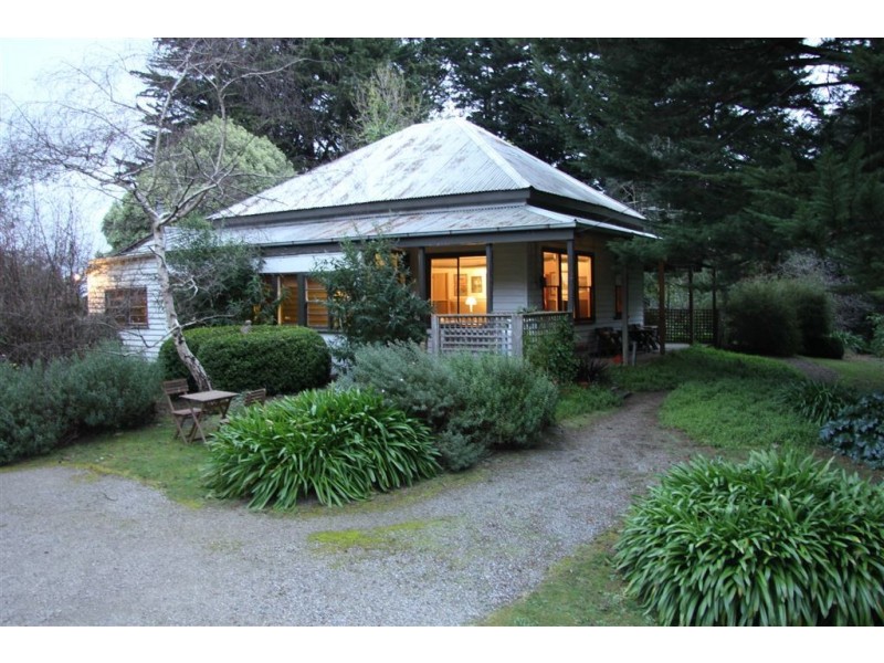 133 Fairbrothers Road, Mirboo VIC 3871