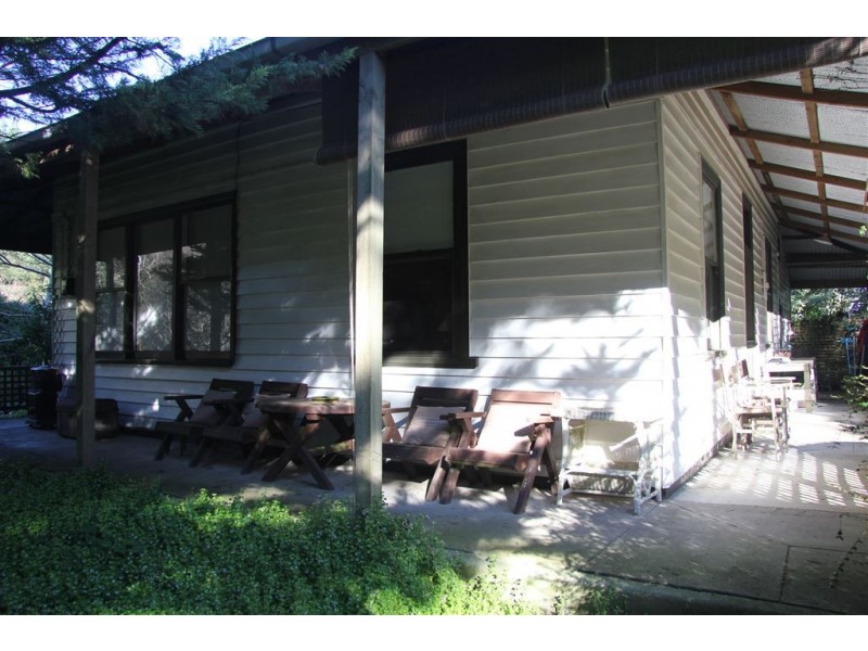 133 Fairbrothers Road, Mirboo VIC 3871