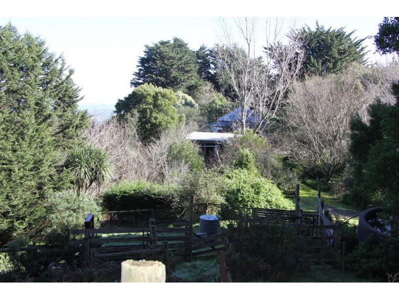 133 Fairbrothers Road, Mirboo VIC 3871