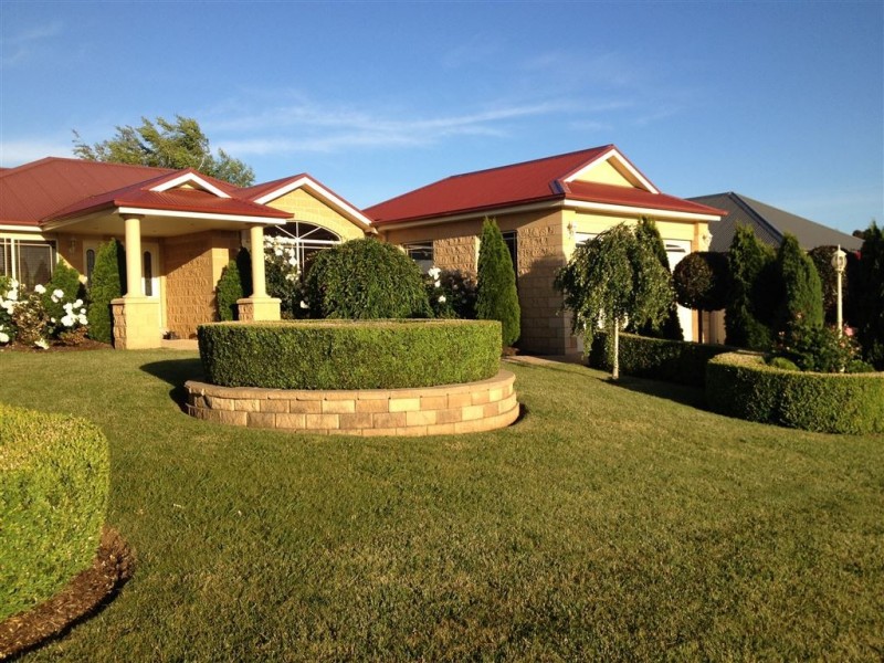 6 Carr Ave, Leongatha VIC 3953