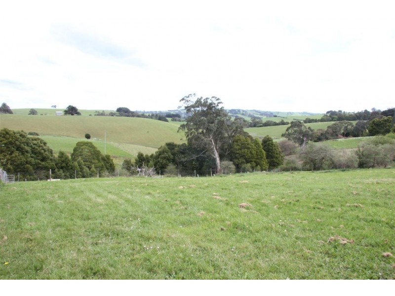 6 Grandridge Road, Mirboo North VIC 3871
