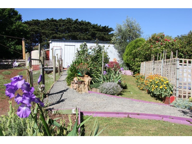 3616 Strzelecki High Way, Mirboo North VIC 3871