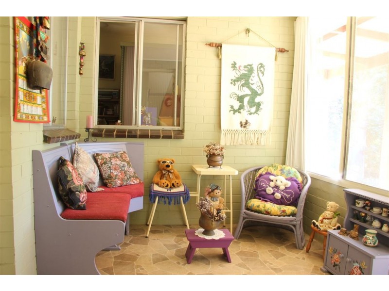 3616 Strzelecki High Way, Mirboo North VIC 3871