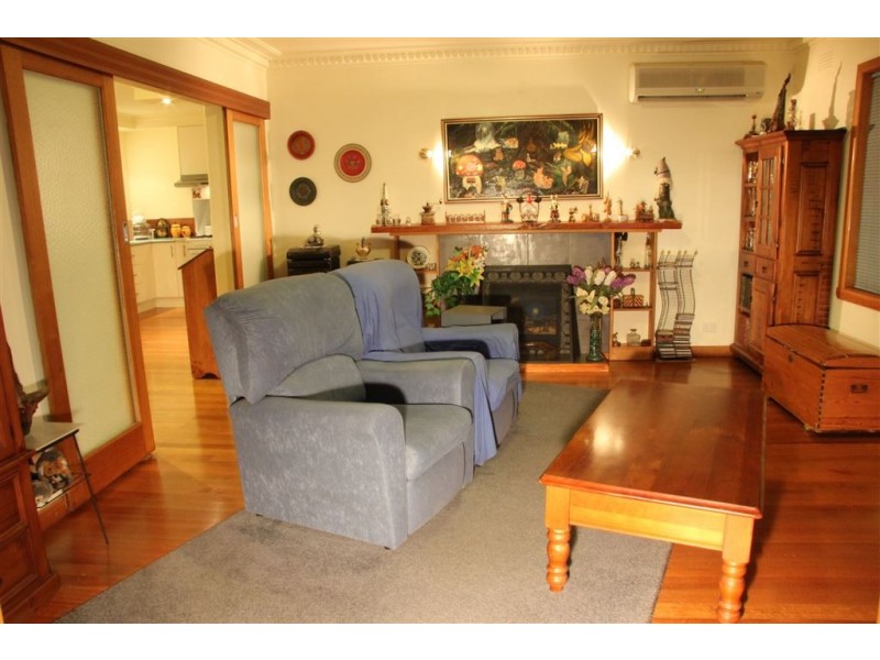 3616 Strzelecki High Way, Mirboo North VIC 3871