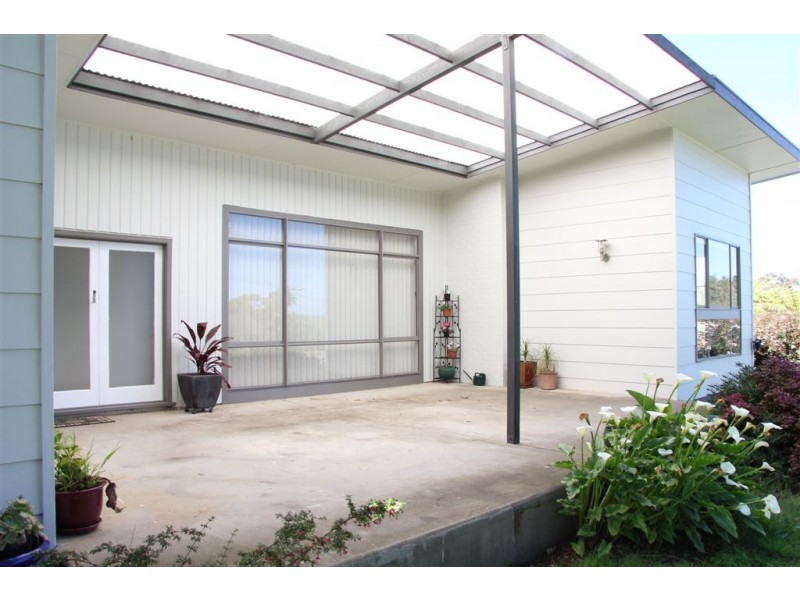 15 Farmer street, Mirboo North VIC 3871