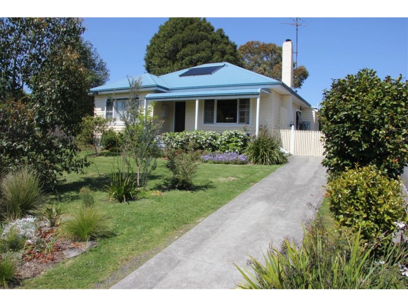 58 Baromi Road, Mirboo North VIC 3871