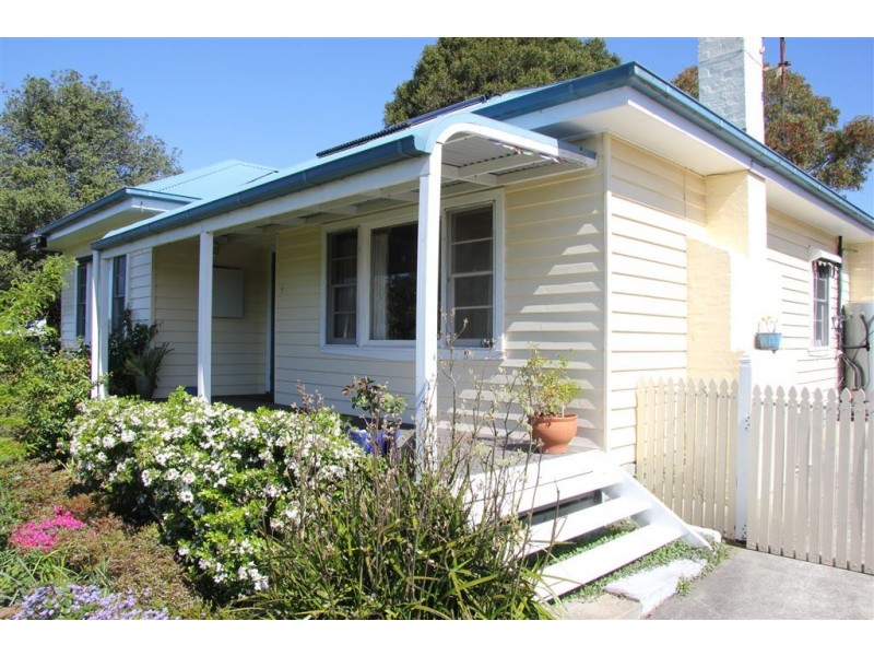 58 Baromi Road, Mirboo North VIC 3871