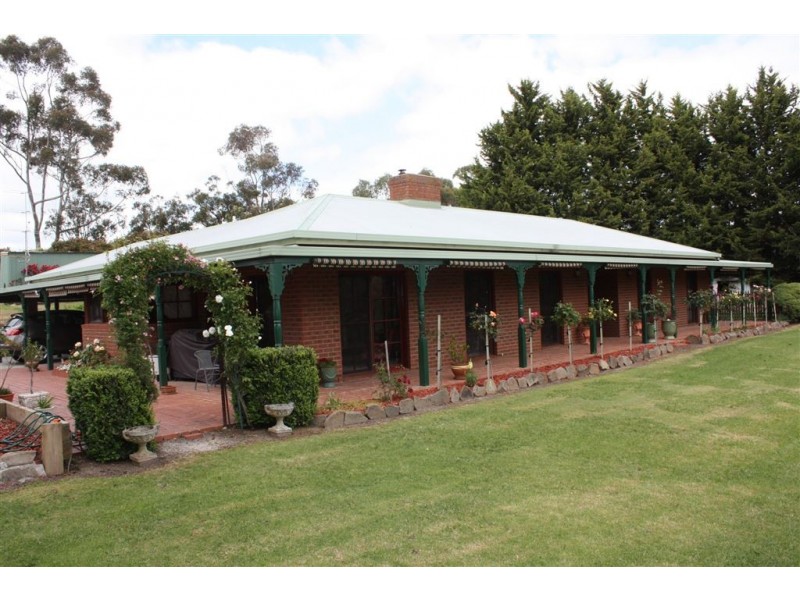 50 Boags Road, Leongatha VIC 3953