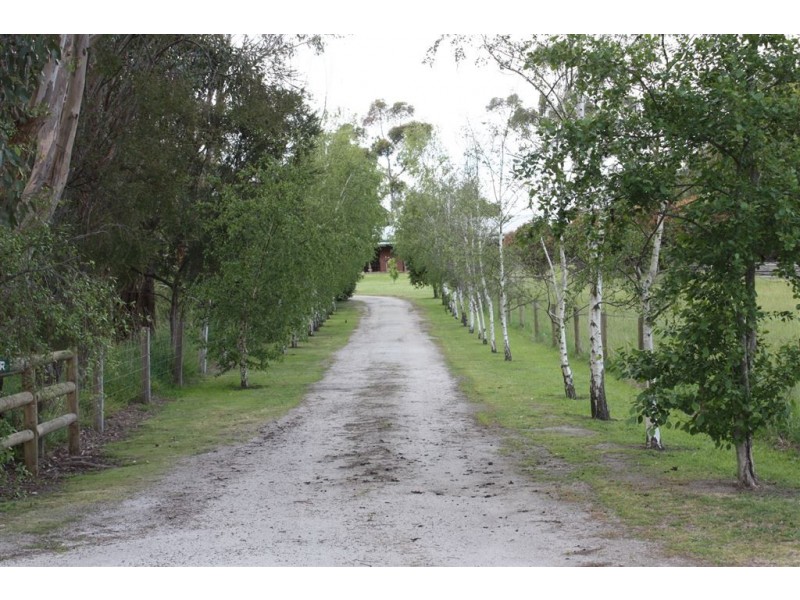 50 Boags Road, Leongatha VIC 3953