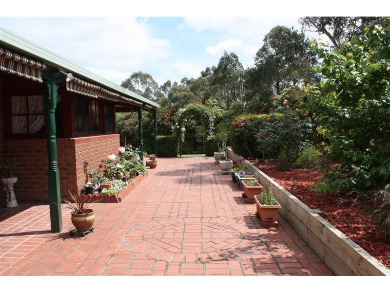 50 Boags Road, Leongatha VIC 3953