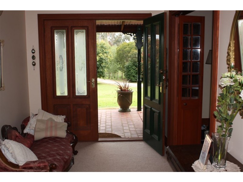 50 Boags Road, Leongatha VIC 3953