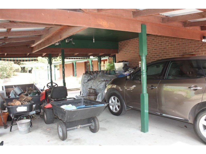 50 Boags Road, Leongatha VIC 3953