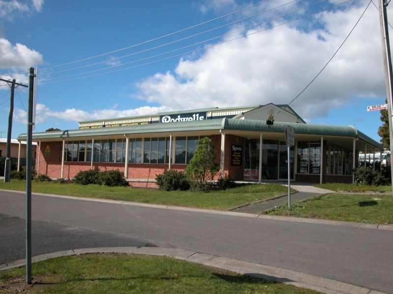 10-12 Hughes, Leongatha VIC 3953