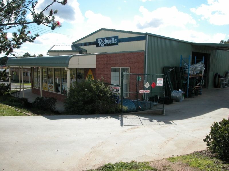 10-12 Hughes, Leongatha VIC 3953