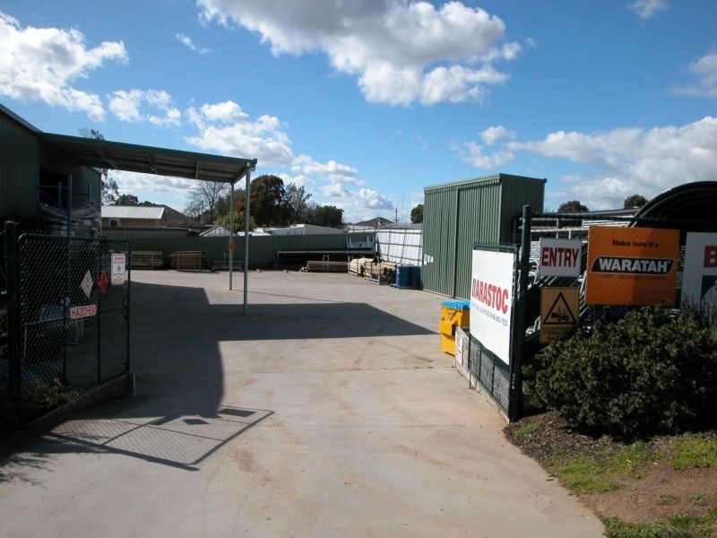 10-12 Hughes, Leongatha VIC 3953