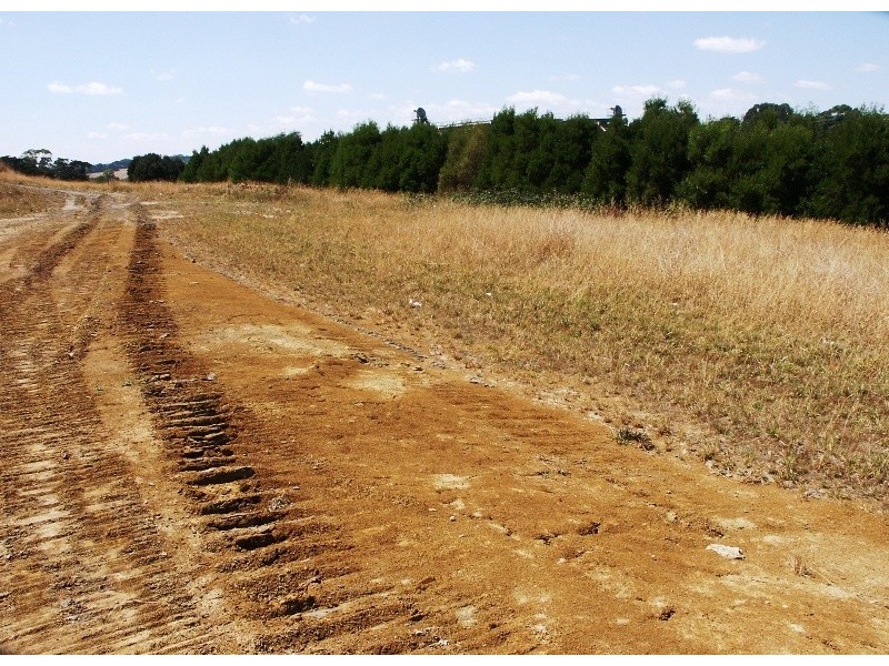 8 Cusack Road, Leongatha VIC 3953