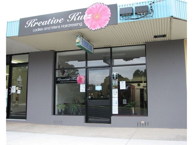 14A William, Inverloch VIC 3996