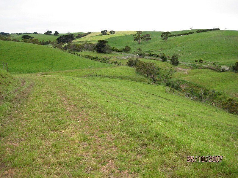 160 Wonthaggi Loch Road, Ryanston VIC 3992