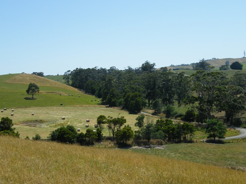 CA 11 Sullivans Road, Korumburra VIC 3950