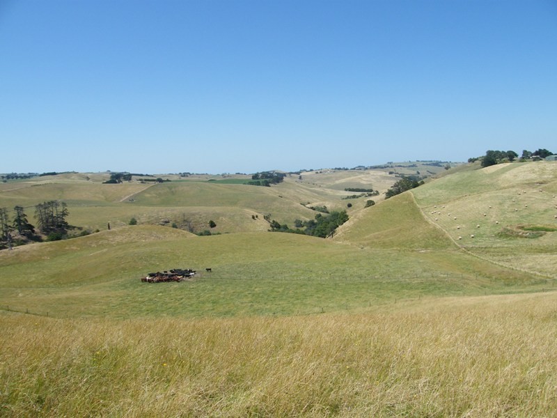 CA 11 Sullivans Road, Korumburra VIC 3950