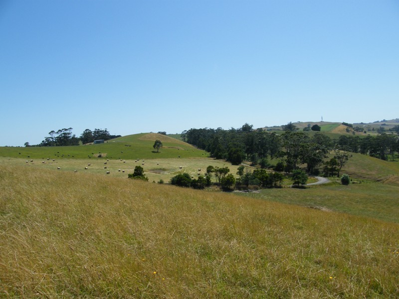 CA 11 Sullivans Road, Korumburra VIC 3950