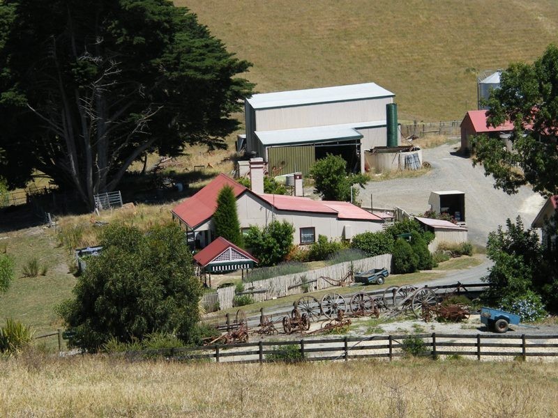 170A Sullivans Road, Korumburra VIC 3950