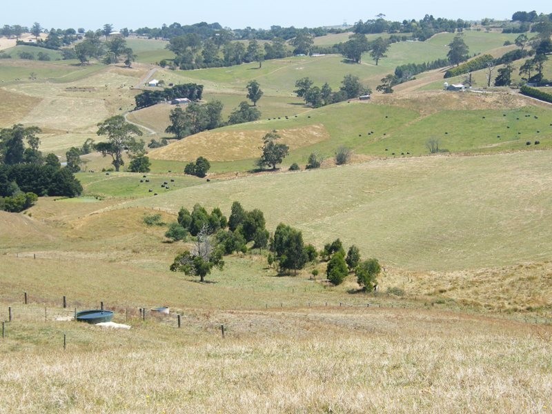 170A Sullivans Road, Korumburra VIC 3950
