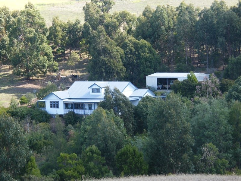 30 Koetsveldt Road, Ryanston VIC 3992