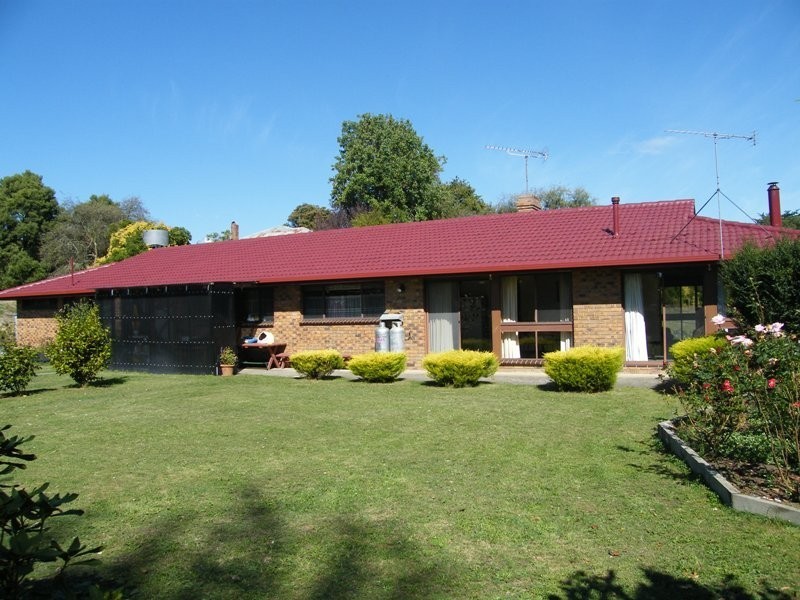 280 Limonite Road, Boolarra VIC 3870