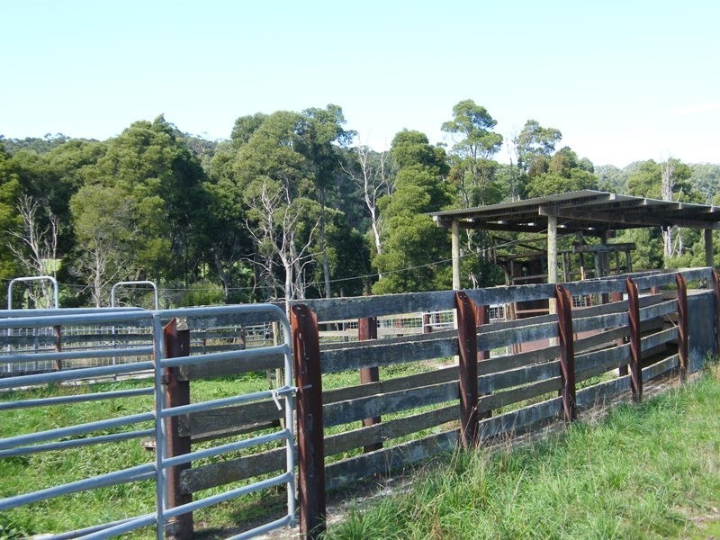 280 Limonite Road, Boolarra VIC 3870