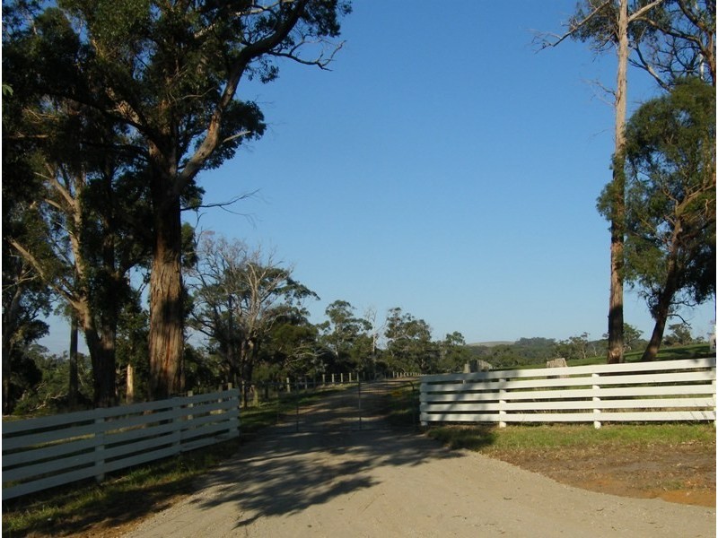 1105 Loch Kernot Road, Kernot VIC 3979