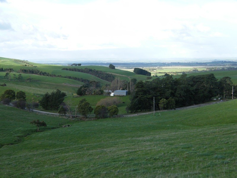 584 Clancy’s Road, Korumburra South VIC 3950