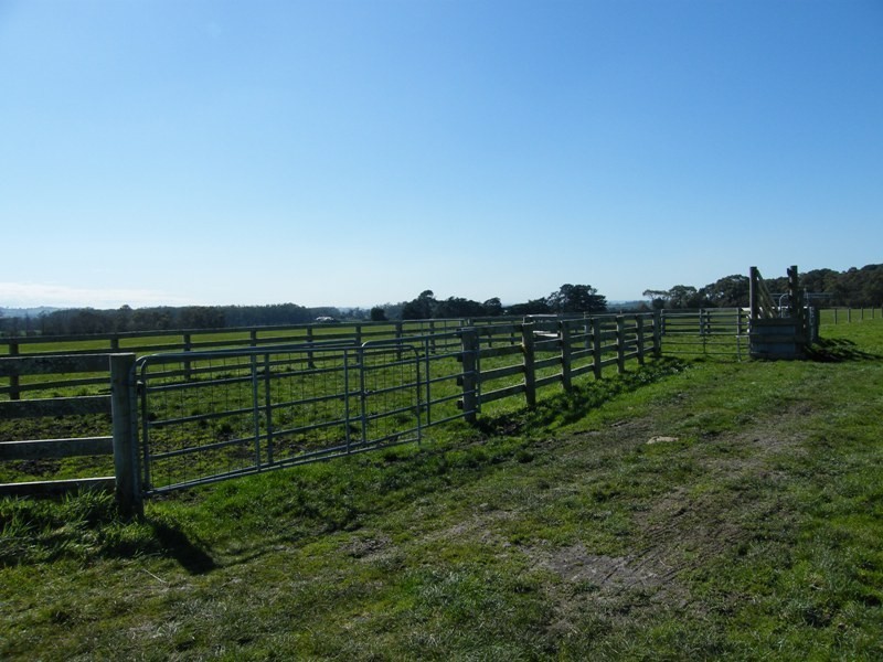 Lot 2 Cosgriffs Road, Outtrim VIC 3951