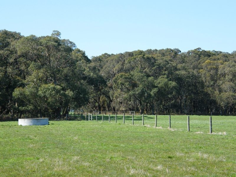 Lot 2 Cosgriffs Road, Outtrim VIC 3951