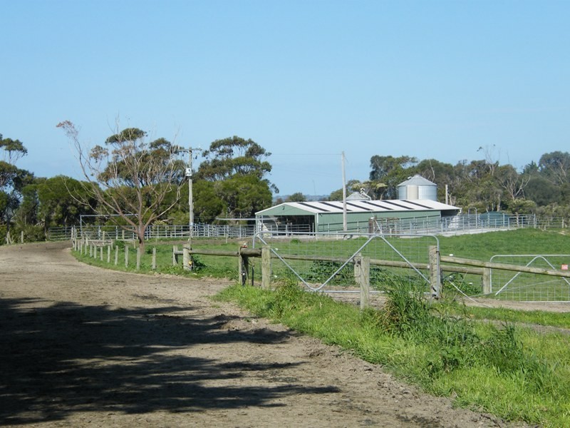 970 Inverloch Outtrim Road, Inverloch VIC 3996