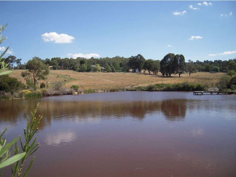 45 Connors Lane, Seville VIC 3139