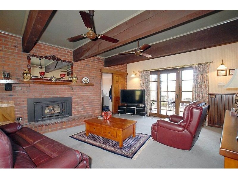 45 Connors Lane, Seville VIC 3139