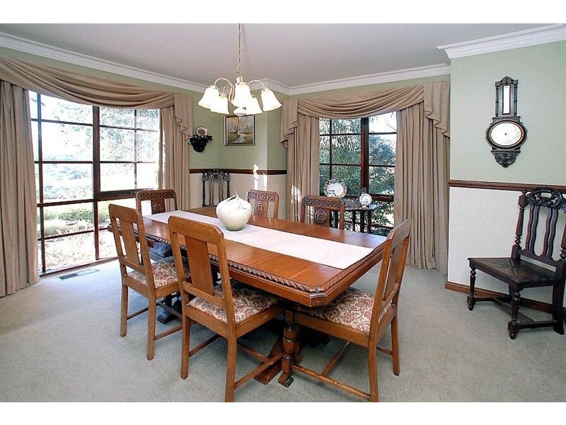 45 Connors Lane, Seville VIC 3139