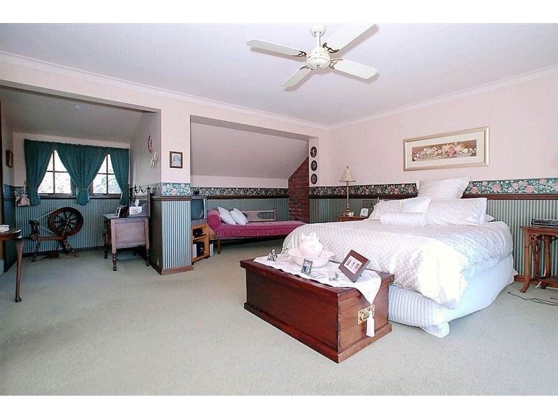 45 Connors Lane, Seville VIC 3139