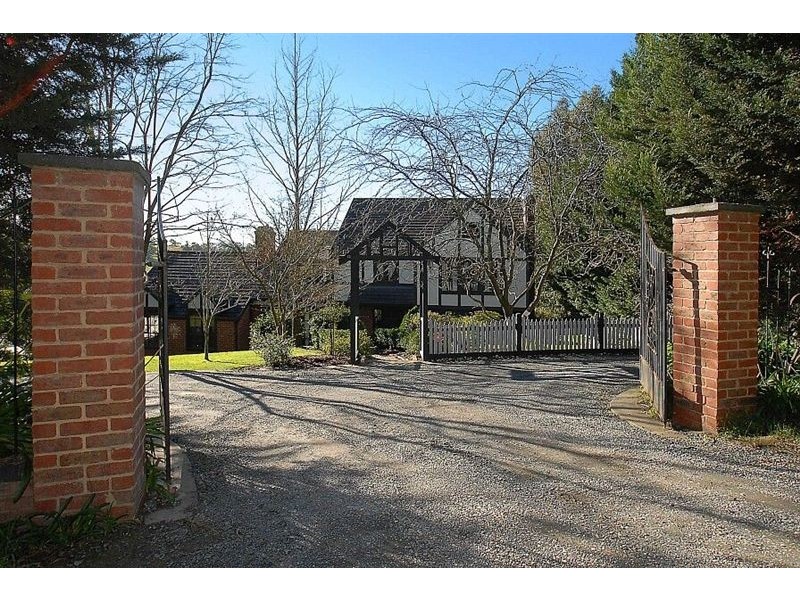 45 Connors Lane, Seville VIC 3139