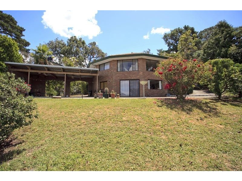 100-102 Brysons Road, Warrandyte VIC 3113