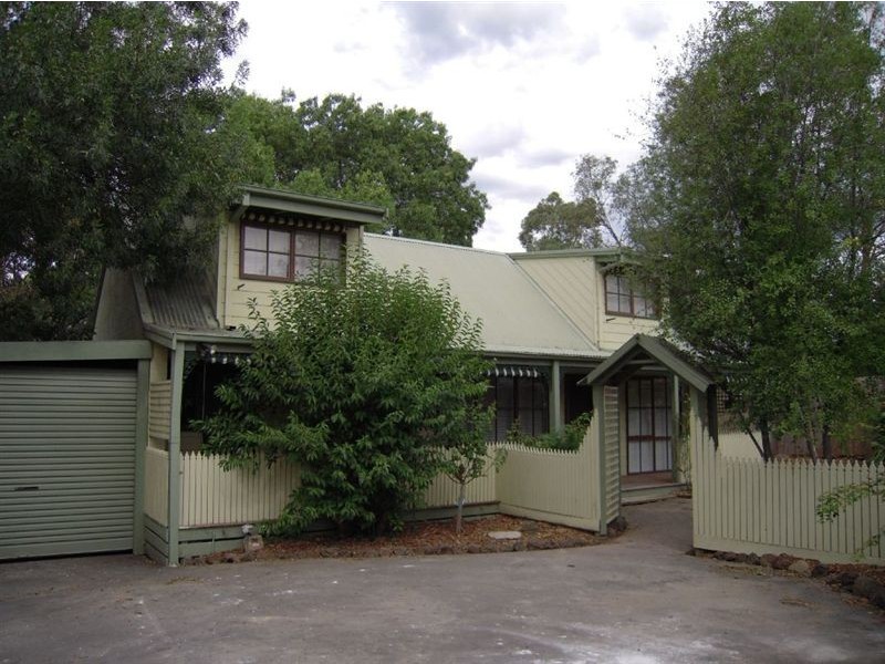2/340 Maroondah hwy, Croydon VIC 3136