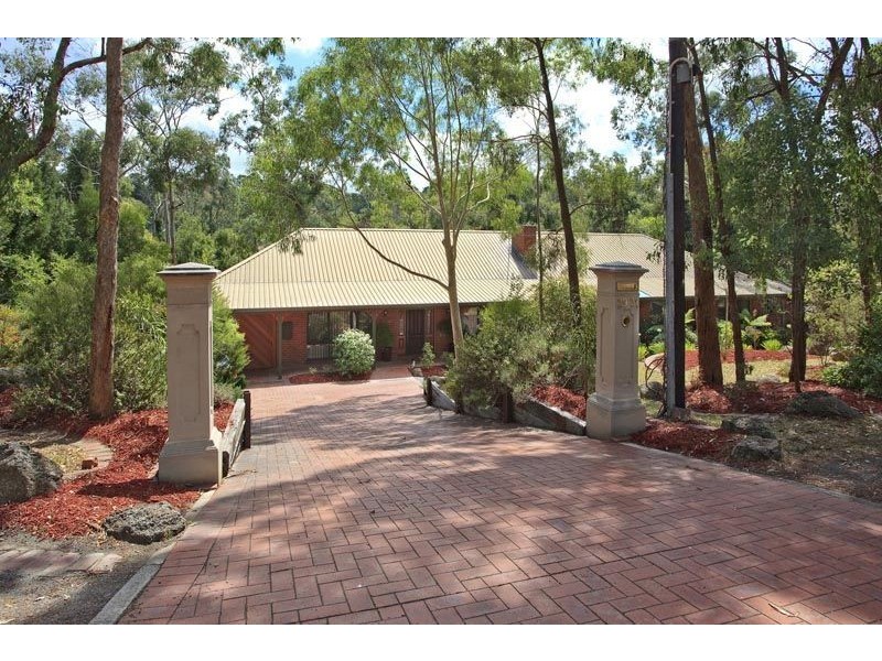 29-31 Homestead Road, Wonga Park VIC 3115