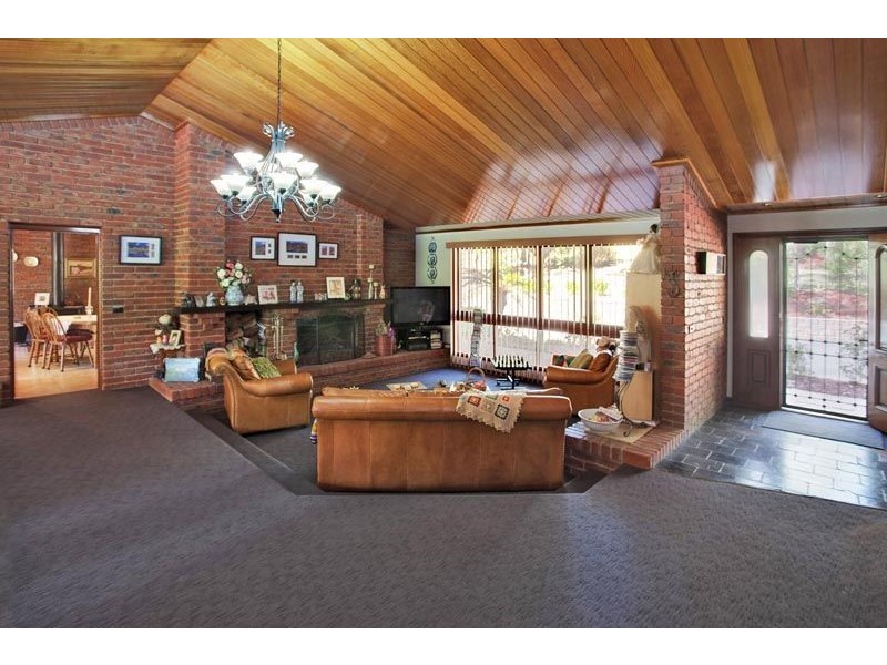 29-31 Homestead Road, Wonga Park VIC 3115