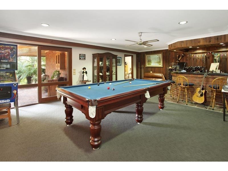 29-31 Homestead Road, Wonga Park VIC 3115